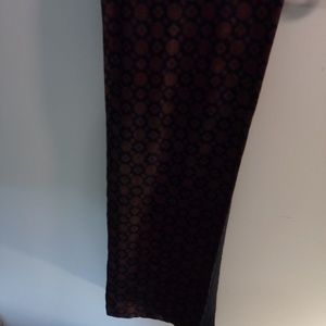 Custom made Silk Scarf